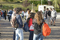 Selezione per l’accesso al Corso di Laurea<br>Magistrale in Medicina e Chirurgia - 6 SETTEMBRE 2016