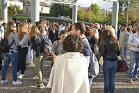 Selezione per l’accesso al Corso di Laurea<br>Magistrale in Medicina e Chirurgia - 6 SETTEMBRE 2016