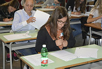 Selezione per l’accesso al Corso di Laurea<br>Magistrale in Medicina e Chirurgia - 6 SETTEMBRE 2016