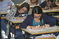 Selezione per l’accesso al Corso di Laurea<br>Magistrale in Medicina e Chirurgia - 6 SETTEMBRE 2016