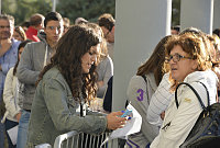 Selezione per l’accesso al Corso di Laurea<br>Magistrale in Medicina e Chirurgia - 6 SETTEMBRE 2016