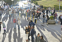 Selezione per l’accesso al Corso di Laurea<br>Magistrale in Medicina e Chirurgia - 6 SETTEMBRE 2016