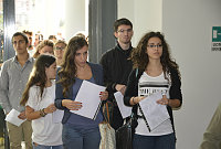 Selezione per l’accesso al Corso di Laurea<br>Magistrale in Medicina e Chirurgia - 6 SETTEMBRE 2016