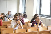 Selezione per l’accesso al Corso di Laurea<br>Magistrale in Medicina e Chirurgia - 6 SETTEMBRE 2016