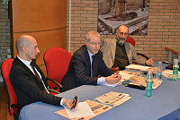 “Comunicazione e Politica”, Mario Prignano, Vicedirettore di RadioRAI e dei GR RAI, oggi all’UniMol.