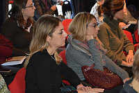 Convegno Internazionale all'UniMol: 7 e 8 novembre, la due giorni dal tema “Jane Austen: silenzi, lacune, allusioni".