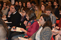 Donne e minori migranti: tutele e sistemi di accoglienza, la due giorni all’UniMol, Seminario internazionale 5 e 6 dicembre 2017.