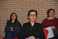 Donne e minori migranti: tutele e sistemi di accoglienza, la due giorni all’UniMol, Seminario internazionale 5 e 6 dicembre 2017.