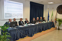 “Il contrasto ai traffici illeciti via mare”, UniMol e Comando Regionale Molise della Guardia di Finanza. Mercoledì 8 novembre, il convegno nell'Aula Adriatico a Termoli.