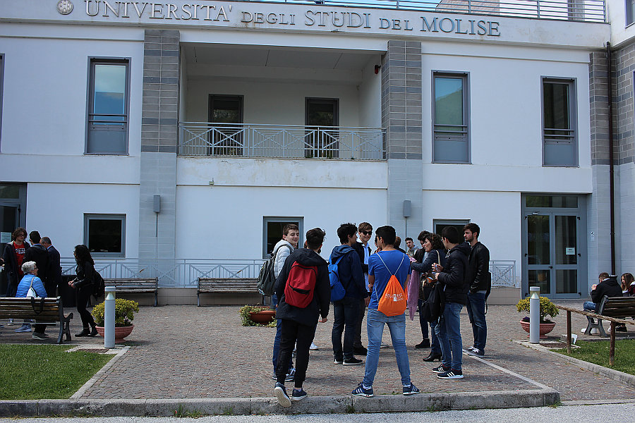 Università del Molise