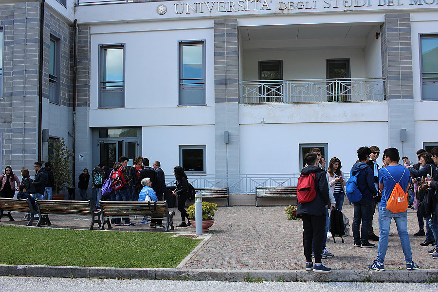 Università del Molise