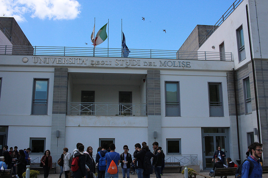 Università del Molise