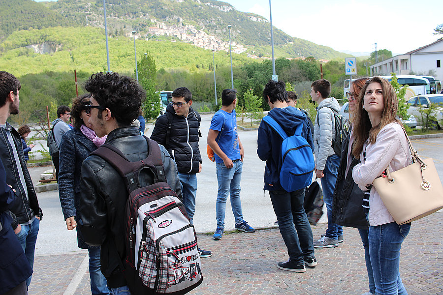 Università del Molise