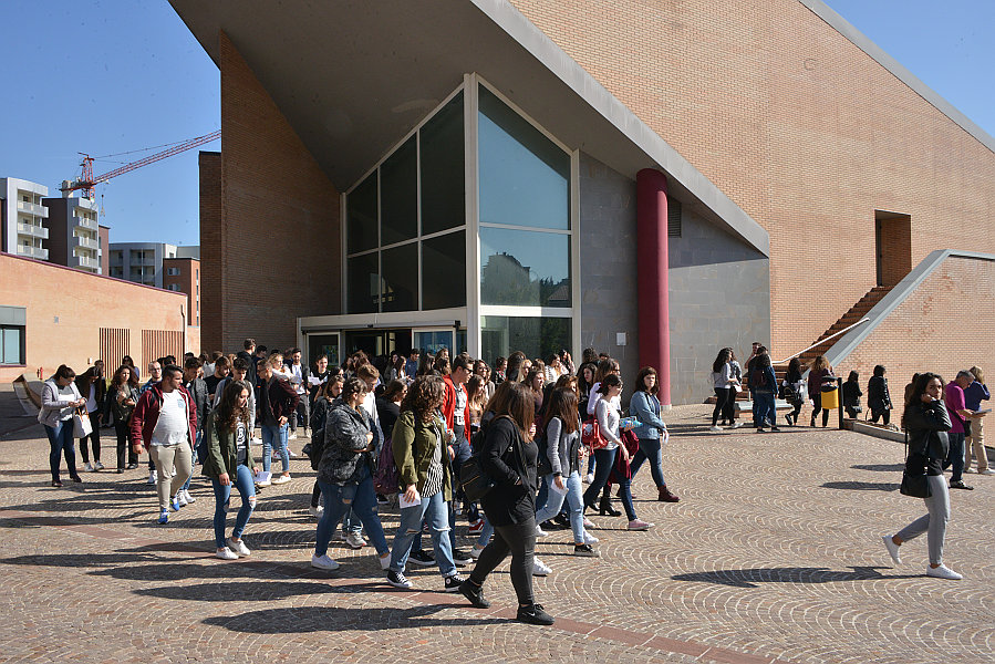 Università del Molise