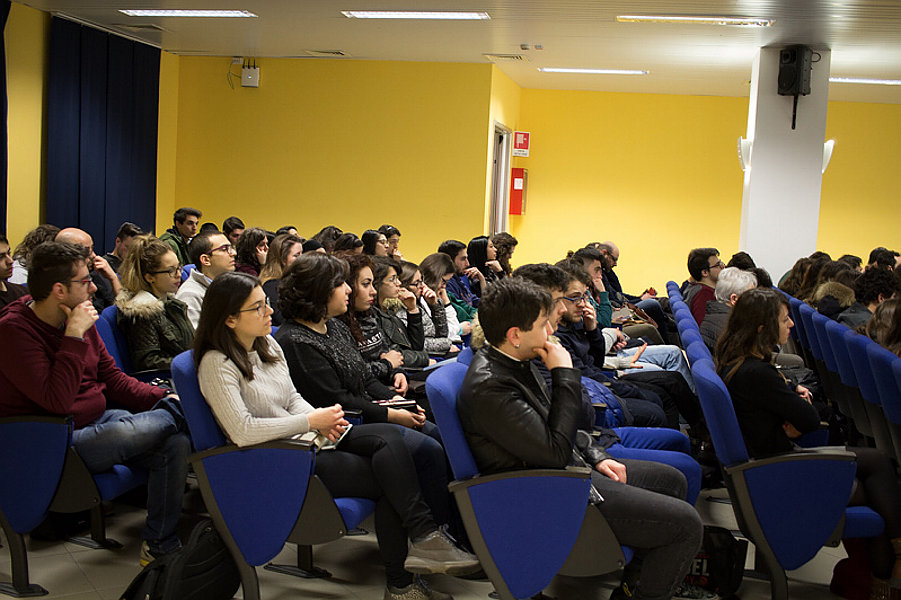 Università del Molise