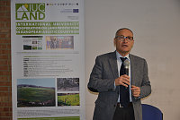 Degrado del territorio e attività umane: Piero Bevilacqua all’UniMol al workshop a cura del Dipartimento Agricoltura, Ambiente e Alimenti