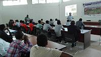 Unimol, le attività finali del progetto Mainbiosys in Etiopia