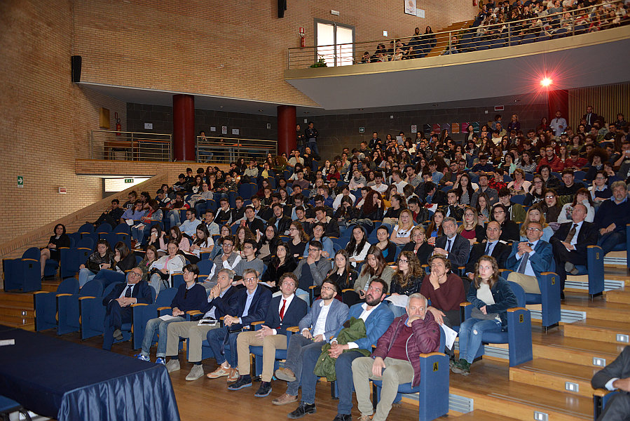 Università del Molise