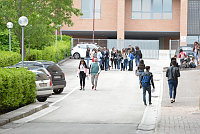 Nuova data per l'Open Day, sabato 6 maggio. Il Campus Unimol (Campobasso, Pesche-Isernia e Termoli) a porte aperte: Famiglie, Scuole e Studenti.