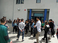            Open Day, sabato 6 maggio. Il Campus Unimol (Campobasso, Pesche-Isernia e Termoli) a porte aperte: Famiglie, Scuole e Studenti. 