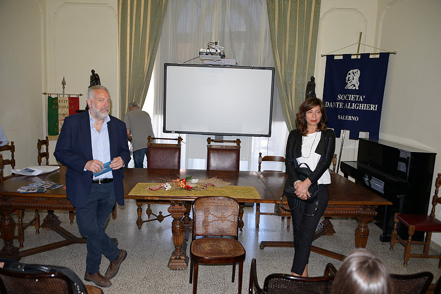 La filiera UniMol di Scienze sociali, lunedì all’Associazione Sc