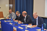 UniMol, con il Dipartimento Giuridico, e l’Associazione Italiana tra gli Studiosi del Processo Penale “G. D. Pisapia” - 13 e 14 ottobre, la due giorni dal tema Imputazione e prova nel dibattimento