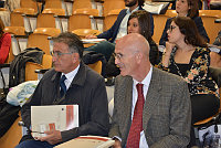 UniMol, con il Dipartimento Giuridico, e l’Associazione Italiana tra gli Studiosi del Processo Penale “G. D. Pisapia” - 13 e 14 ottobre, la due giorni dal tema Imputazione e prova nel dibattimento