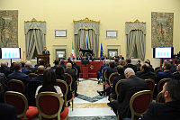 UniMol in prima linea nella promozione del costante processo di miglioramento della qualità dei bilanci delle pubbliche amministrazioni. Roma 12 ottobre 2017