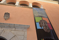 Al Museo Sannitico si viaggia indietro nel tempo, a più di 2000 anni fa. Giornata internazionale dei diritti delle persone con disabilità, UniMol, Polo Museale del Molise e Heritage Srl: presentazione del prototipo di Applicazione mobile