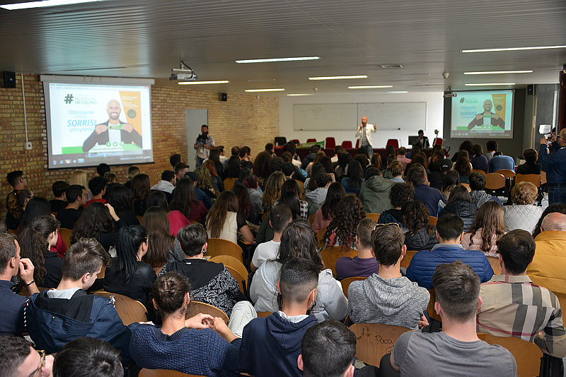 Università del Molise