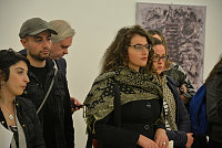 All'Aratro, Galleria Gino Marotta, la mostra antologica di Franco Mulas &quotStoria del Paesaggio". Inaugurazione 14 novembre 2018