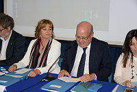 Banca d'Italia - Filiale di Campobasso​: ​oggi all'UniMol la ​presentazione della pubblicazione &quotL’economia del Molise"