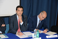 Banca d'Italia - Filiale di Campobasso​: ​oggi all'UniMol la ​presentazione della pubblicazione &quotL’economia del Molise"
