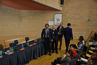 Tornano i career day di UniMol. Direttore Risorse Umane e Manager Coca-Cola HBC Italia, il 26 ottobre, in Aula Magna di Ateneo