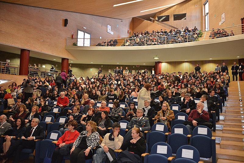 Università del Molise