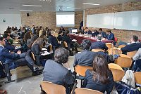 17 e 18 aprile, la due giorni di convegno nazionale all'UniMol: il Secondo Incontro di Studi dell’Associazione Dottorati di Diritto Privato.