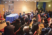 All'UniMol, 5 e 6 dicembre, il convegno internazionale Le strade di Giose. Viaggi e radici nell'opera di Giose Rimanelli