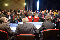 All'UniMol, 5 e 6 dicembre, il convegno internazionale Le strade di Giose. Viaggi e radici nell'opera di Giose Rimanelli