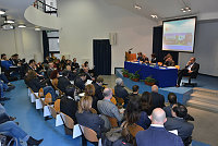 All’UniMol il convegno nazionale dell’Associazione Italiana di Diritto dell’Ambiente sulla nuova Valutazione di Impatto Ambientale (VIA)