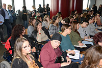 Giornata Mondiale della Salute Mentale: seminario all’UniMol “I Giovani e la Salute mentale in un mondo che cambia” <br>Campobasso, 11 ottobre 2018