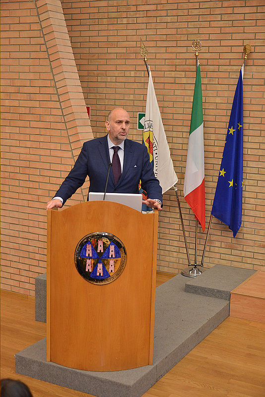 Università del Molise