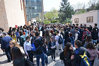 Open Mind, Open Day, UniMol Day. Giovedì 19 aprile, Campus universitario (Campobasso, Pesche-Isernia e Termoli) a porte aperte per Famiglie, Scuole, Studenti, Docenti.