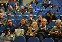 All'UniMol, 5 e 6 dicembre, il convegno internazionale Le strade di Giose. Viaggi e radici nell'opera di Giose Rimanelli - Spettacolo e premiazione
