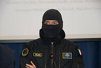 &quotMissioni di pace in contesti internazionali". Il 23 maggio torna all'UniMol il Comandante Alfa, co-fondatore dei GIS, il Gruppo di Intervento Speciale dei Carabinieri