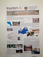 L’Archeologia UniMol alla IV edizione di “TourismA – Salone Archeologia e Turismo Culturale”.