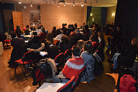 UniMol, Dipartimento di Economia: seminario Integrazione sociale e interventi di sperimentazione nell'accoglienza delle donne migranti forzate