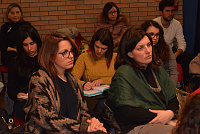 UniMol, Dipartimento di Economia: seminario Integrazione sociale e interventi di sperimentazione nell'accoglienza delle donne migranti forzate
