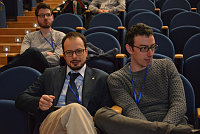 All'UniMol la Settimana internazionale per l’Informatica. Dal 20 al 23 marzo la 25-esima edizione della IEEE International Conference on Software Analysis, Evolution, and Reengineering (SANER 2018).