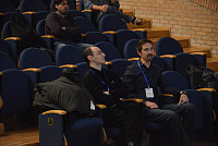 All'UniMol la Settimana internazionale per l’Informatica. Dal 20 al 23 marzo la 25-esima edizione della IEEE International Conference on Software Analysis, Evolution, and Reengineering (SANER 2018).