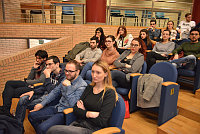 All’UniMol ancora una volta Unistem Day, domani la decima edizione: Giornata europea di divulgazione della ricerca sulle cellule staminali dedicata agli studenti